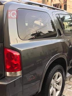 نيسان ارمادا